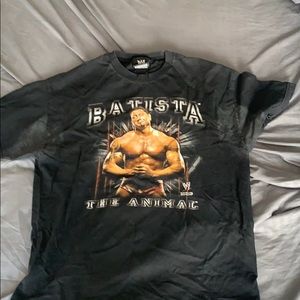 Vintage WWE shirt